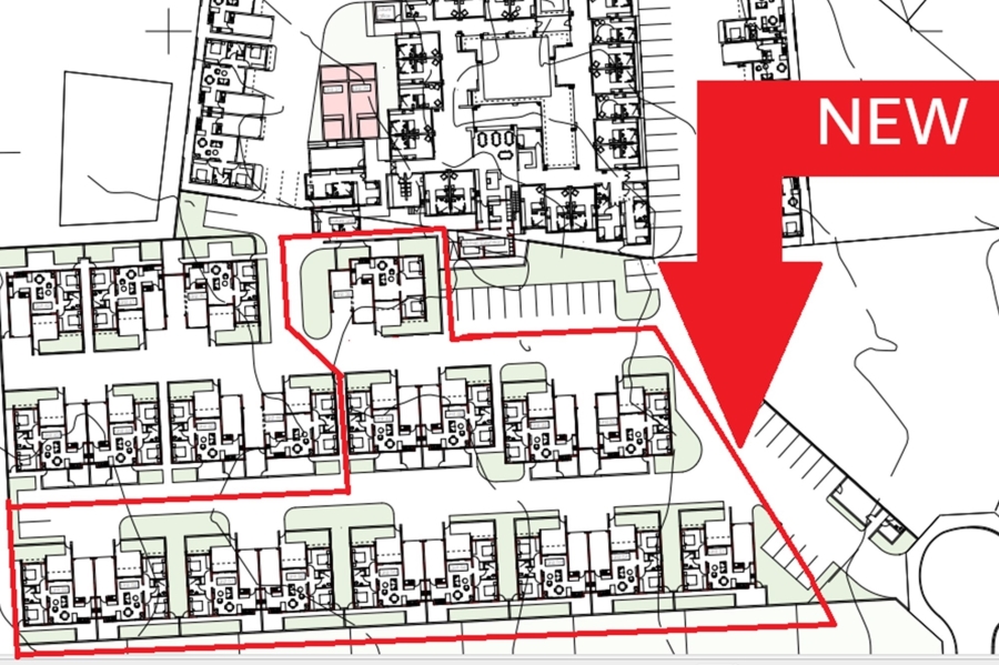 2 Bedroom Property for Sale in Robertson Western Cape